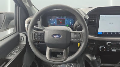 2025 Ford F-150 XL Hybrid