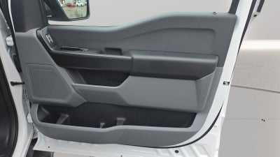 2025 Ford F-150 XL Hybrid