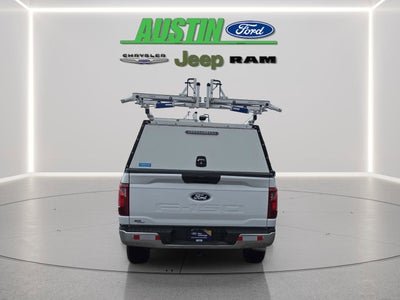 2025 Ford F-150 XL Hybrid