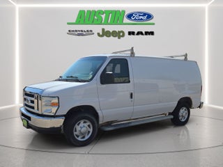 2009 Ford E-250 Commercial