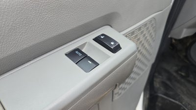 2012 Ford E-250 Commercial