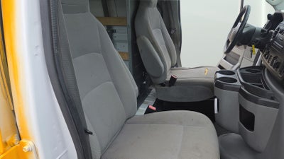 2012 Ford E-250 Commercial