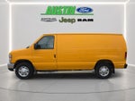 2012 Ford E-250 Commercial