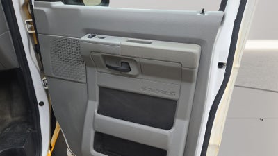 2012 Ford E-250 Commercial