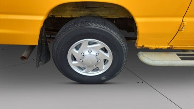 2012 Ford E-250 Commercial