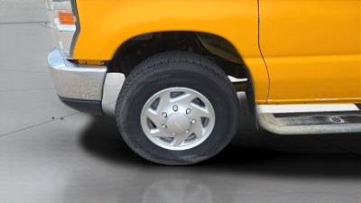 2012 Ford E-250 Commercial