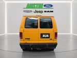 2012 Ford E-250 Commercial