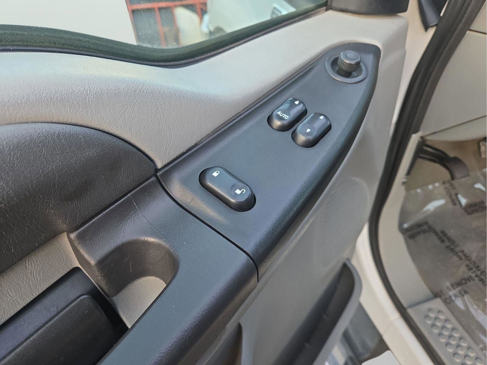2006 Ford F-250 XL
