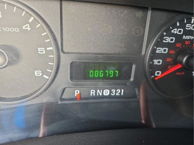 2006 Ford F-250 XL