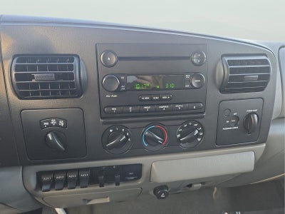 2006 Ford F-250 XL