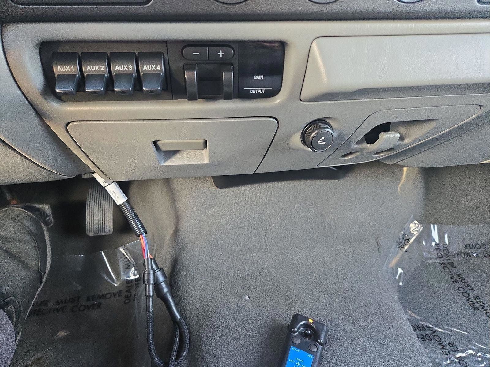 2006 Ford F-250 XL