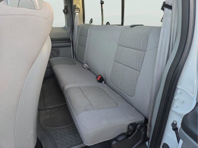 2006 Ford F-250 XL