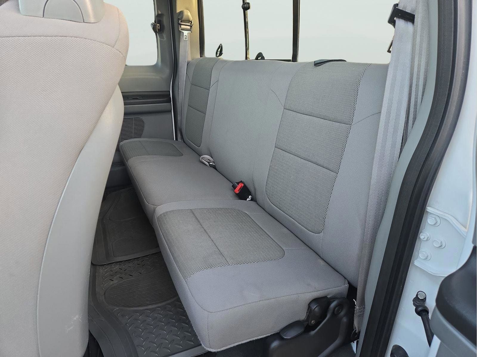 2006 Ford F-250 XL