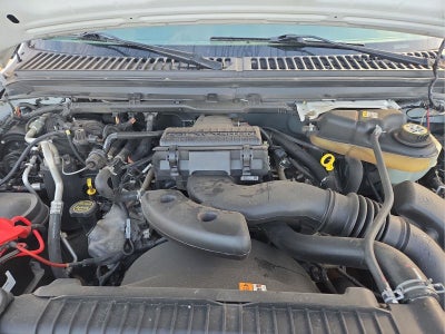 2006 Ford F-250 XL