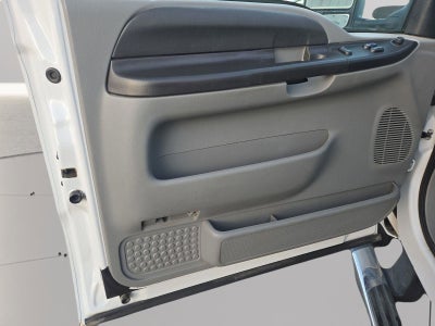 2006 Ford F-250 XL