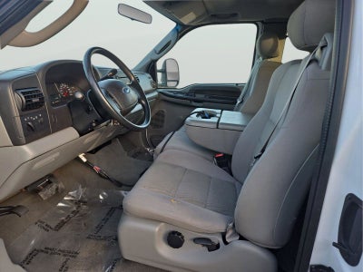 2006 Ford F-250 XL