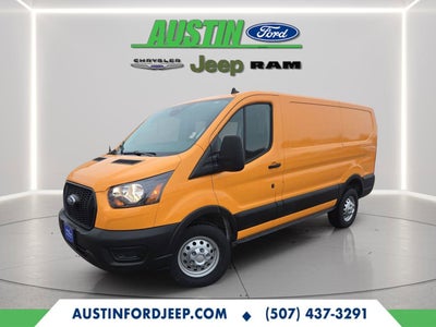2023 Ford Transit-150 Cargo Van Base