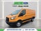 2023 Ford Transit-150 Cargo Van Base