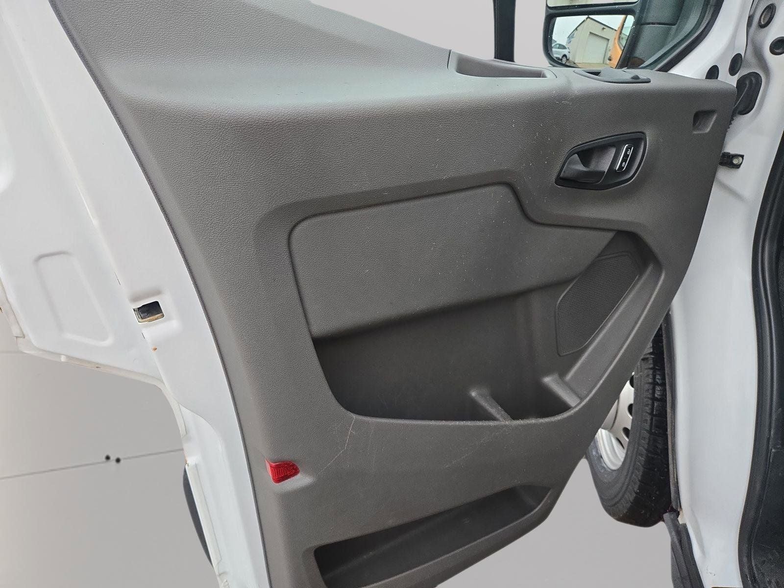 2023 Ford Transit-150 Cargo Van Base