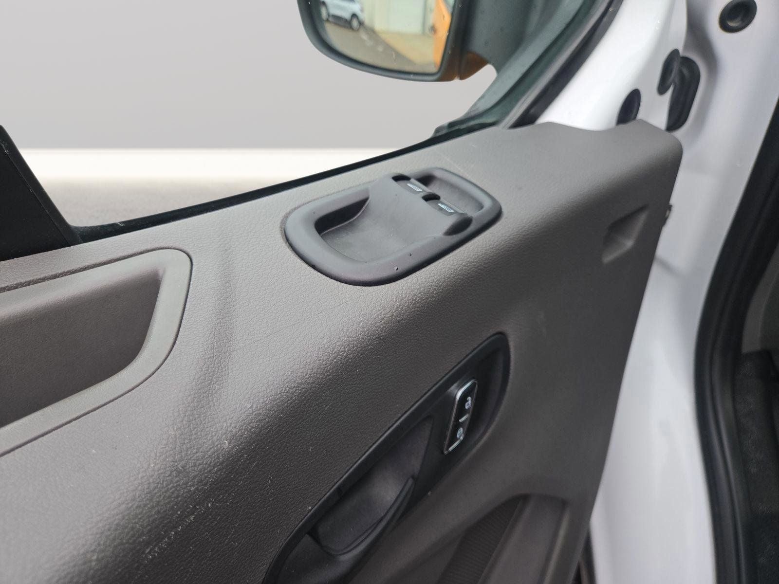 2023 Ford Transit-150 Cargo Van Base