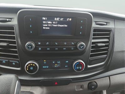 2023 Ford Transit-150 Cargo Van Base