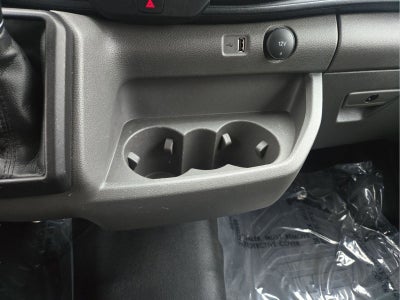 2023 Ford Transit-150 Cargo Van Base