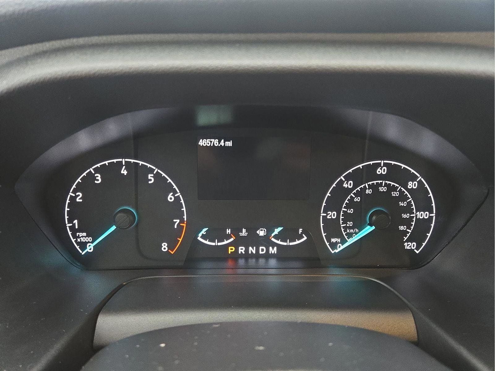 2023 Ford Transit-150 Cargo Van Base