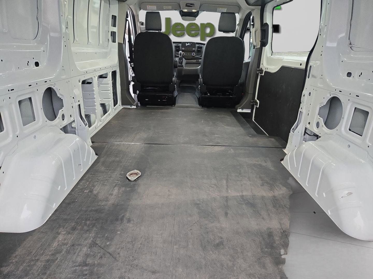 2023 Ford Transit-150 Cargo Van Base