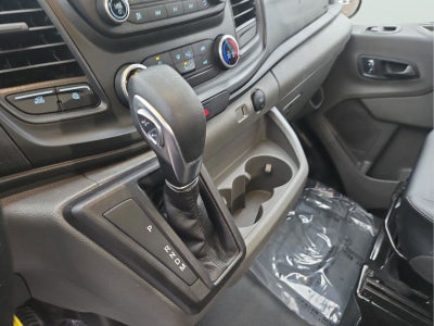 2023 Ford Transit-150 Cargo Van Base