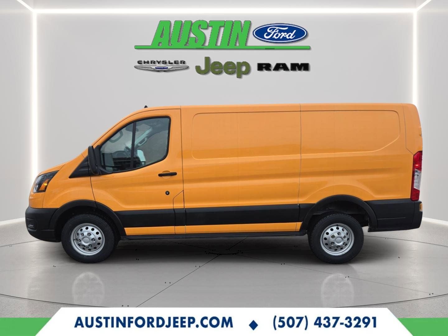 2023 Ford Transit-150 Cargo Van Base