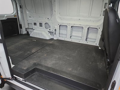 2023 Ford Transit-150 Cargo Van Base