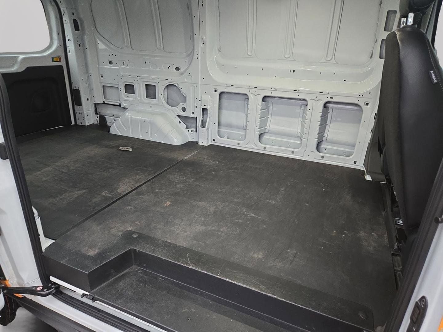 2023 Ford Transit-150 Cargo Van Base