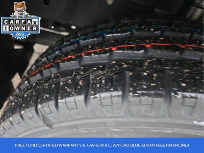 2023 Ford Transit-150 Cargo Van Base