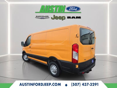 2023 Ford Transit-150 Cargo Van Base