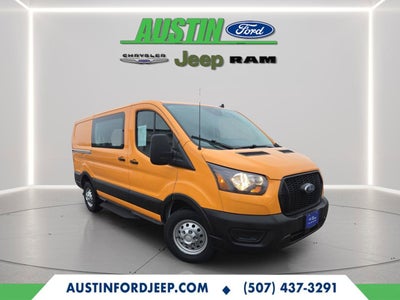 2023 Ford Transit-150 Cargo Van Base