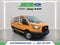 2023 Ford Transit-150 Cargo Van Base