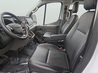 2023 Ford Transit-150 Cargo Van Base