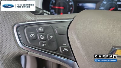 2025 Chevrolet Malibu FWD 1LT