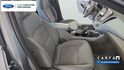 2025 Chevrolet Malibu FWD 1LT