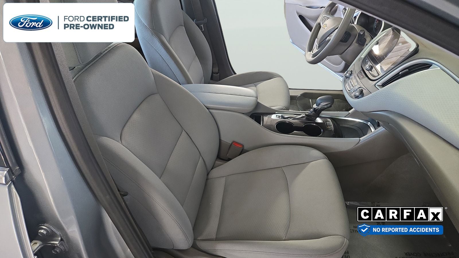 2025 Chevrolet Malibu FWD 1LT