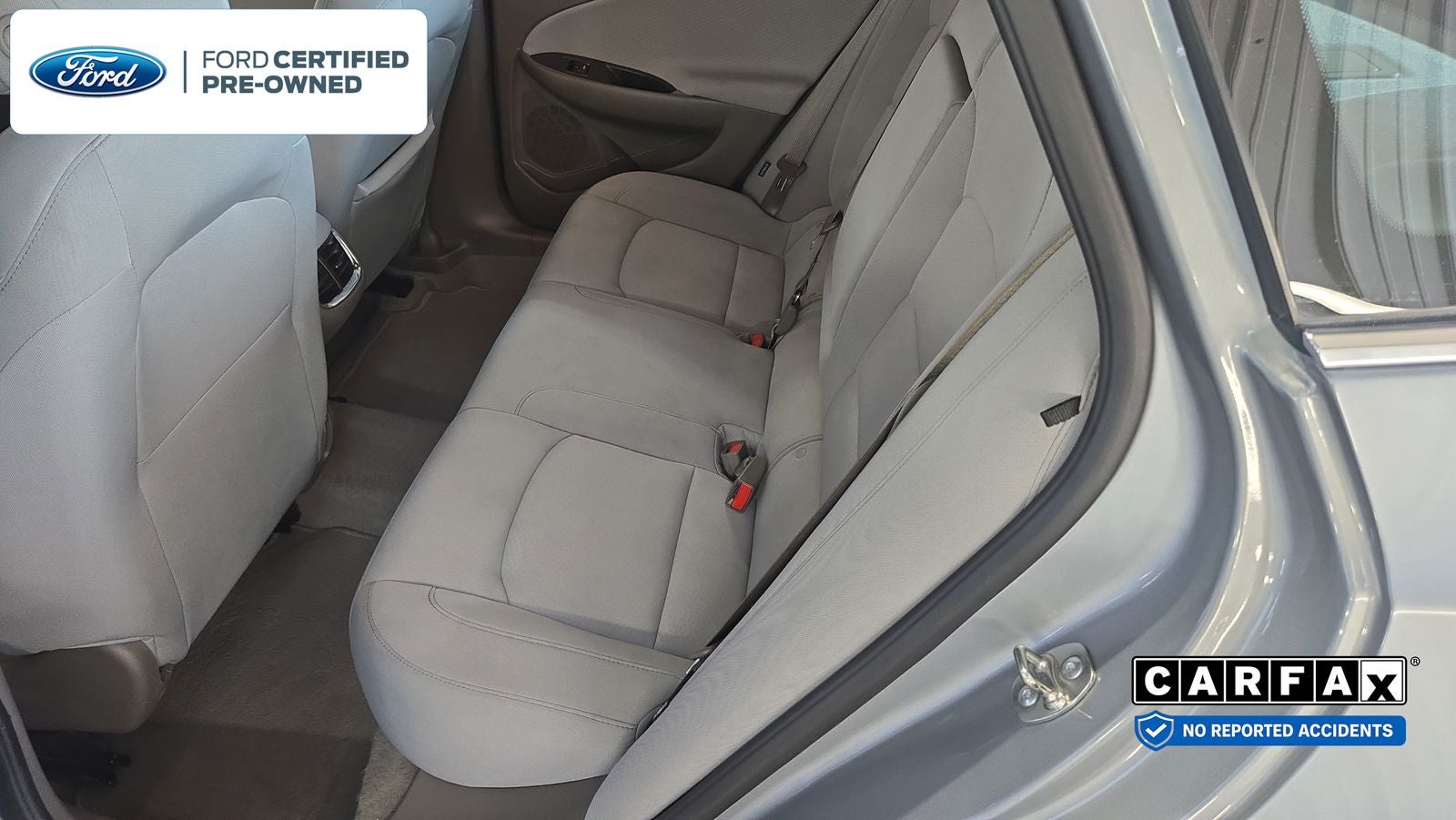 2025 Chevrolet Malibu FWD 1LT
