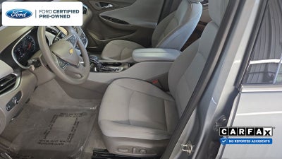 2025 Chevrolet Malibu FWD 1LT