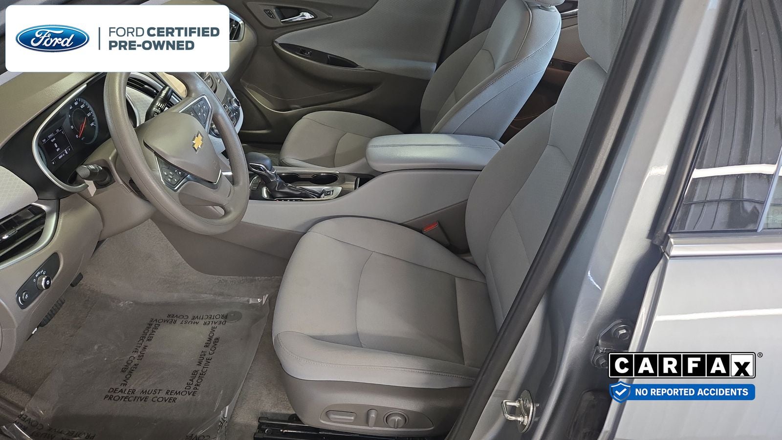 2025 Chevrolet Malibu FWD 1LT