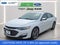 2024 Chevrolet Malibu FWD 2LT