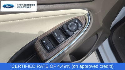 2024 Chevrolet Malibu FWD 2LT