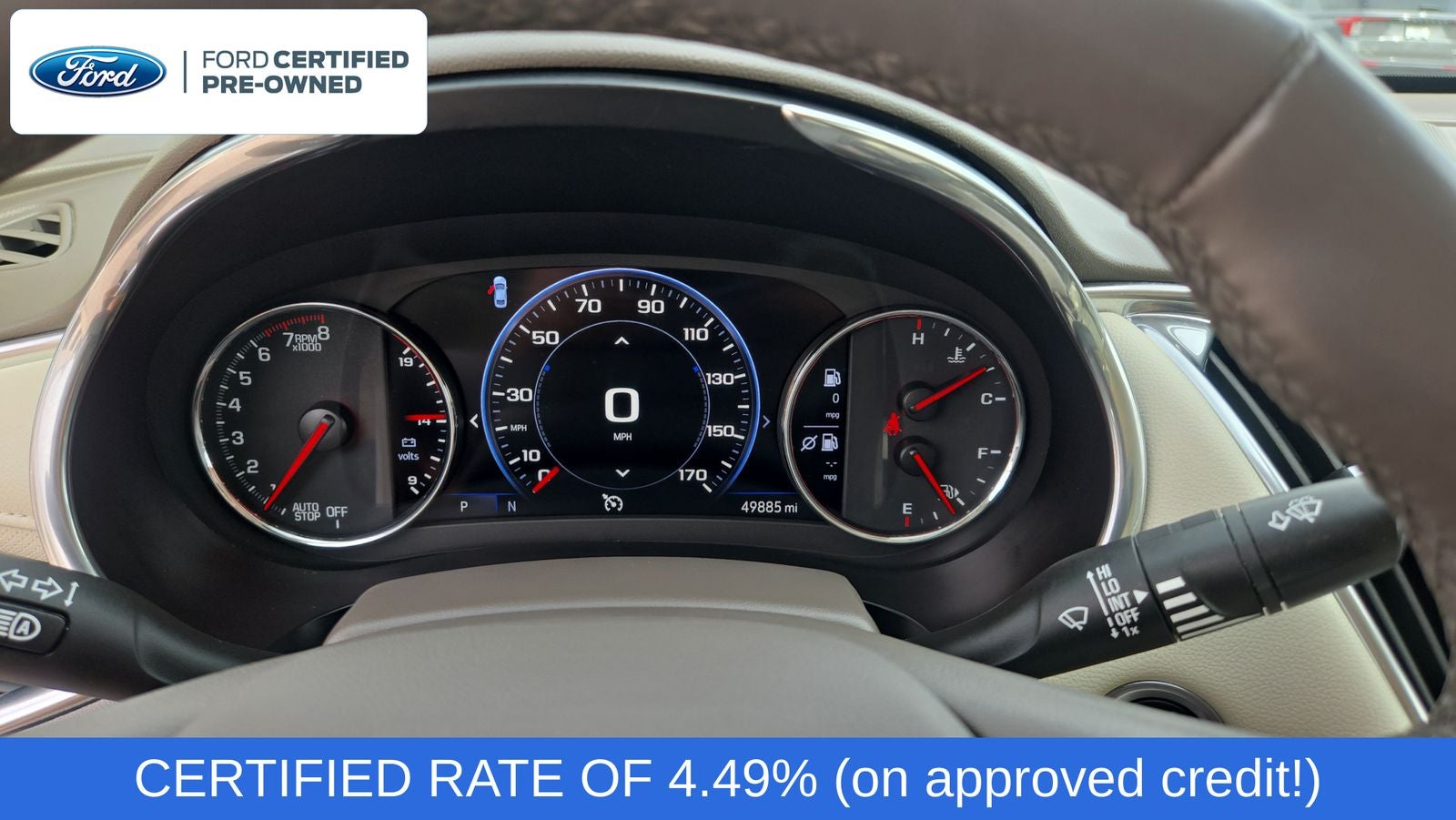 2024 Chevrolet Malibu FWD 2LT