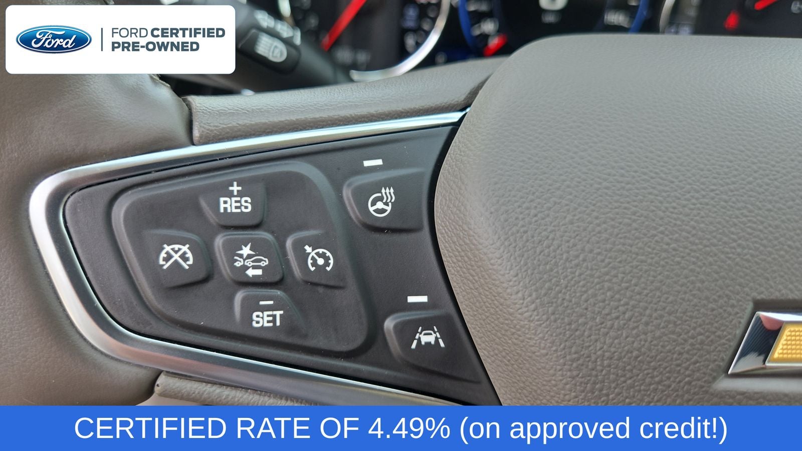 2024 Chevrolet Malibu FWD 2LT