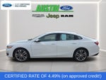 2024 Chevrolet Malibu FWD 2LT