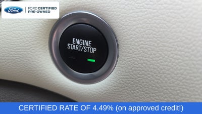 2024 Chevrolet Malibu FWD 2LT