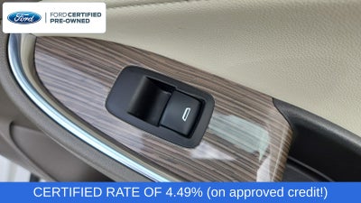 2024 Chevrolet Malibu FWD 2LT